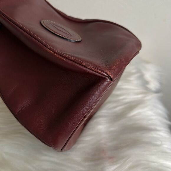 💯Authentic Cartier Drawstring Shoulder Bag🍀 - Picture 9 of 15